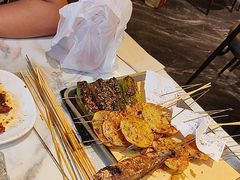 -160烧烤(香坊店)