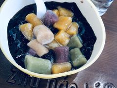 -猪脑壳凉面(武陵源店)