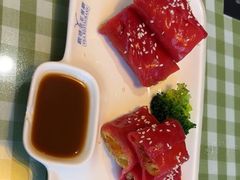 -观塘港茶餐厅(八一大道店)