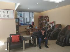 -烟台东联一汽丰田4S店(福山区店)