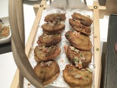 -小厨娘淮扬菜(天印大道店)