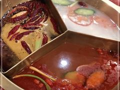 -辣莊重庆老火锅(滕州店)