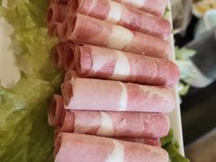 -百味源炭火烤翅 ·夜市大排档(酒仙桥店)