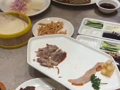 -国人川菜(李家村建东街店)