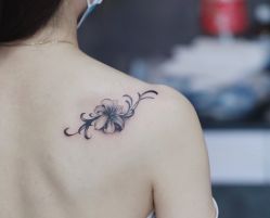 -焰针刺青纹身.手工穿孔饰品·中国刺青名店