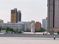 -咸阳湖景区