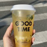 满满维c又好喝的两杯！懒人都给我吨吨吨！