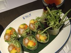 -美奈小馆·越南料理(中航城君尚购物中心店)