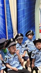 -奈尔宝家庭中心·亲子餐厅(华采天地店)