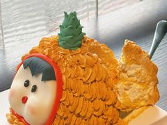 -B.O.M波姆烘焙(凤凰街店)