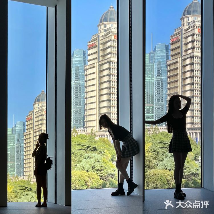 浦东美术馆|观展