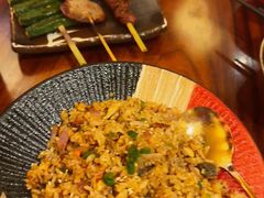 -鸟鹏烧鸟居酒屋(仁恒梦中心店)