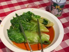 -西贝(厦门中华城店)