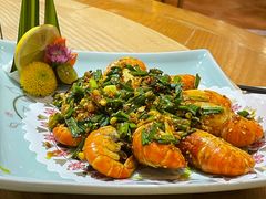 -德胜轩正宗顺德菜(宝安沙井会展中心店)