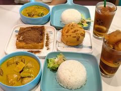 -柠檬树茶餐厅(海雅缤纷城店)