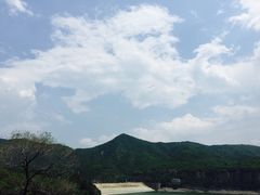 -白河堡水库