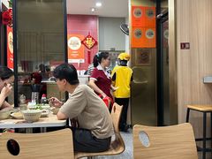 -百家鸡味馆(清泰店)