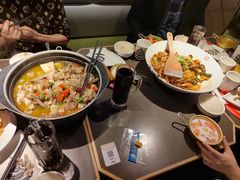 -川成元·麻辣香锅(凯德MALL西直门店)
