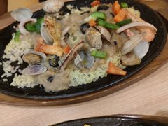 -萨莉亚意式餐厅(黄村高德汇店)