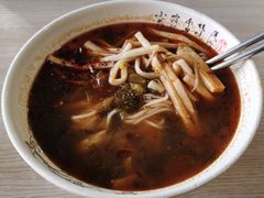 -大连理工大学中心-食堂