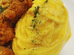 -池奈·咖喱蛋包饭(熙地港店)