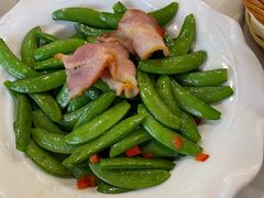 -新侨三宝乐西餐厅(崇文门店)