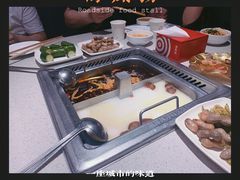 -海底捞火锅(大融城店)