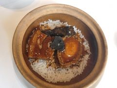 黑松露鲍鱼红烧肉焖饭-福1015(愚园路店)
