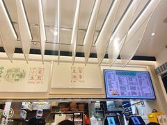 -弄堂咪道-饭香·面香·馄饨香(汇锦广场店)