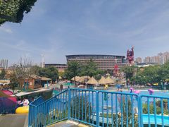 -武汉玛雅海滩水公园