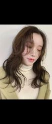 -东方美妍小鹏造型