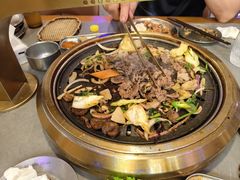 -杨小佳·齐齐哈尔烤肉·烤串(广州店)