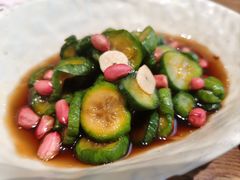 -大盐帮川菜馆(长楹天街店)