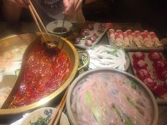 -小龙坎火锅(总店)