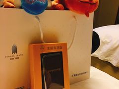 -美丽豪酒店(西安钟鼓楼回民街店)