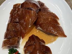 金牌烧鹅-御宝轩(益丰·外滩源店)