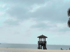 -惠州金海湾嘉华度假酒店