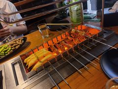 -白玉串城(南六中路店)