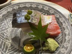 -鮨青(恒基名人购物中心店)