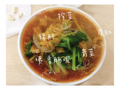 -南湖中华面馆(迈尧路店)