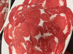 -呷哺呷哺(西单大悦城店)