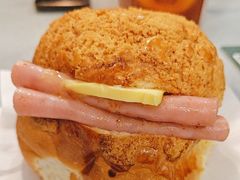 -华嫂冰室(尖沙咀店)