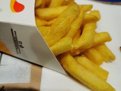 -汉堡王(EAC欧美中心店)