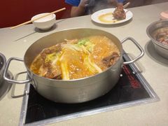 -蝎王府羊蝎子(天通苑店)