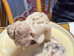 -易老妈蹄花.特色川菜(人民公园总店)