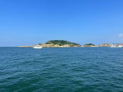-湖州太湖旅游度假区-月亮广场