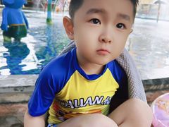 -亚马逊丛林水乐园