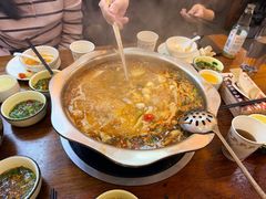 -大理.老字号渝记酸萝卜乌鱼(古城总店)