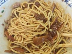 -梅溪·小伙子干挑面(安吉总店)