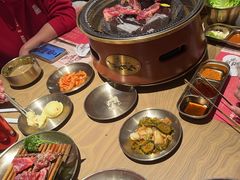 -西塔老太太泥炉烤肉(亚运村店)
